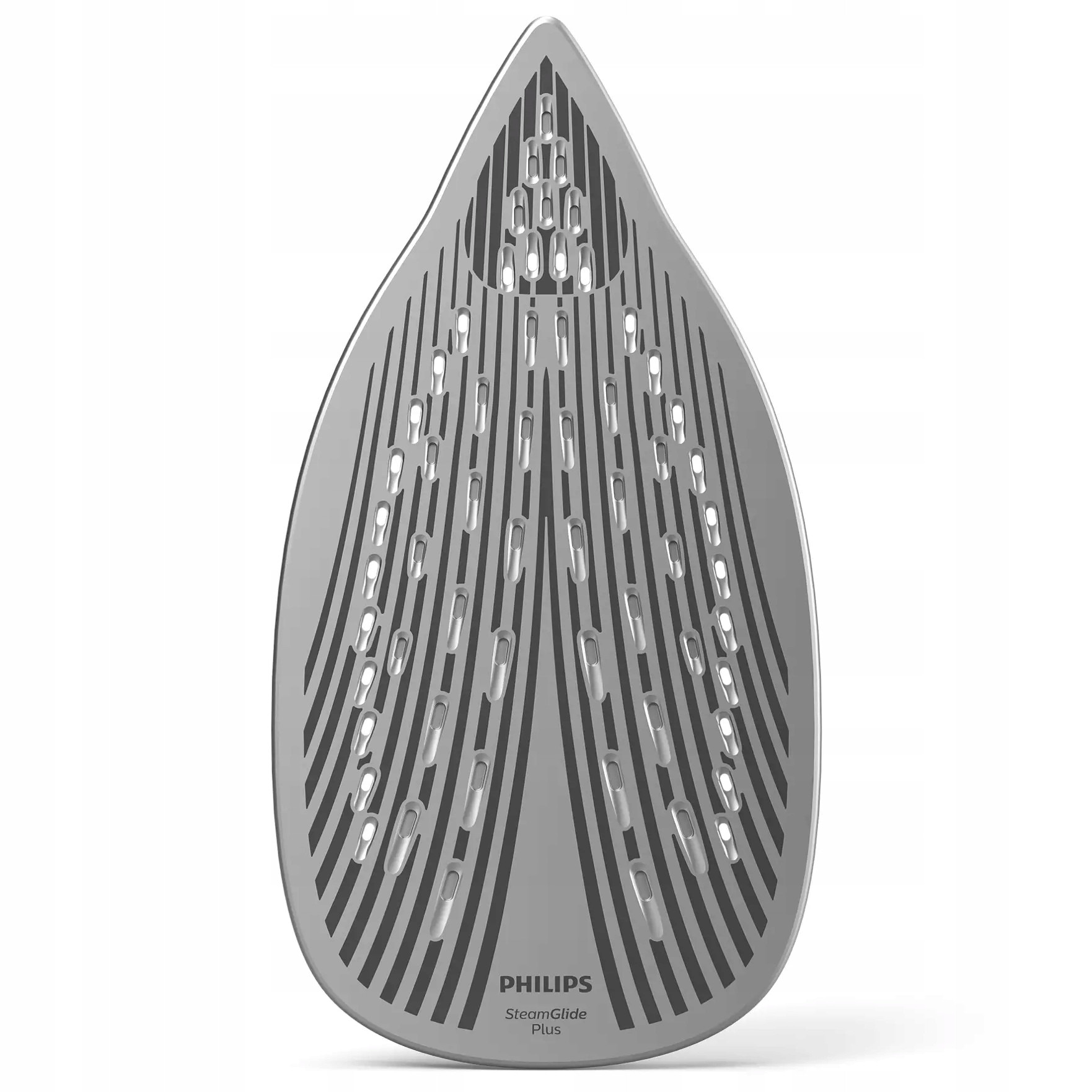 Fier de calcat Philips, Series 5000, 2600W, 45g/min, Negru