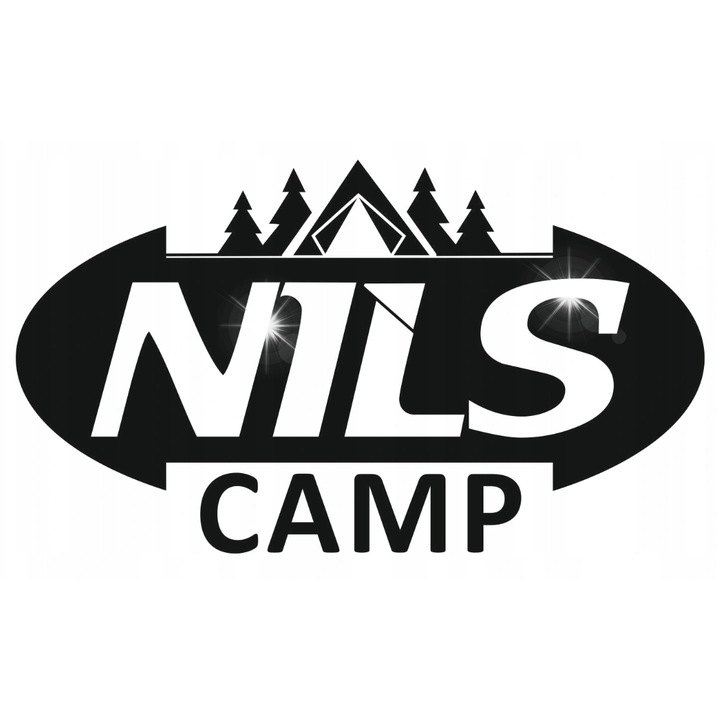 Палатка за къмпинг Nils Camp Hiker, 2 души, водоустойчива, 70x150x105см, зелена