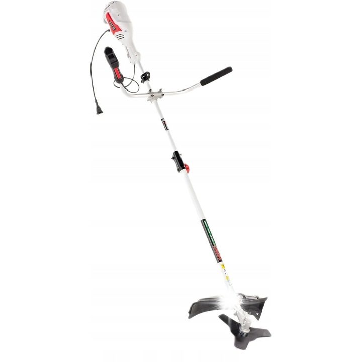 Електрическа косачка NAC BE140-SW-S2, 1400W, 42см, 25,5см