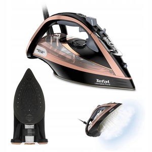 Fiare, statii & aparate de calcat cu abur