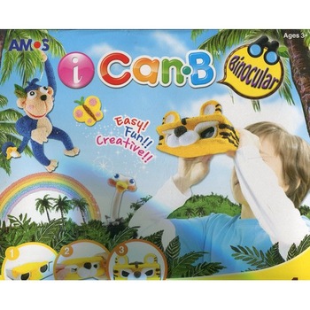 Binoclu pentru copii KW TRADE Binoclu pentru copii KW TRADE