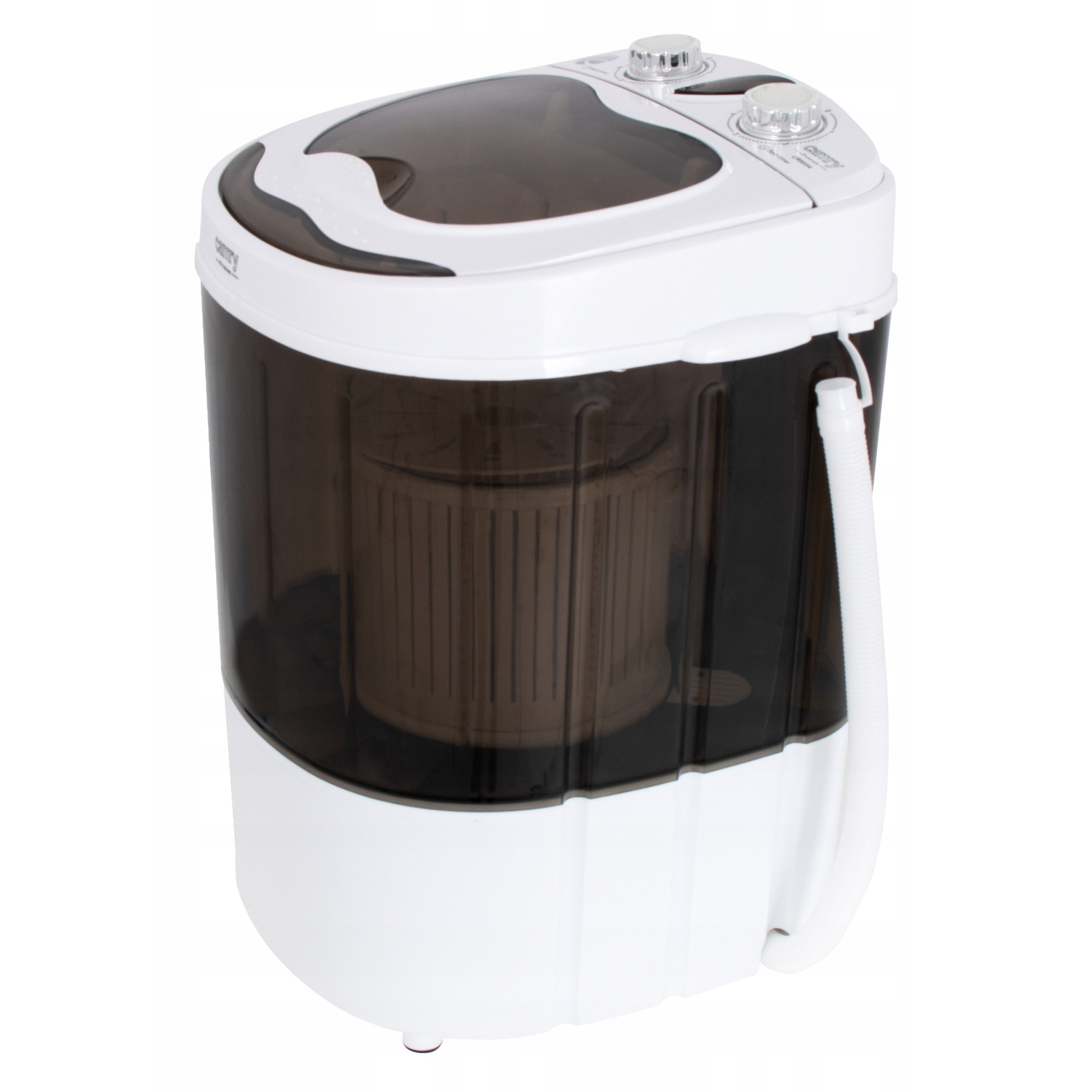 Masina de spalat rufe turistica Camry, 360x370x530mm