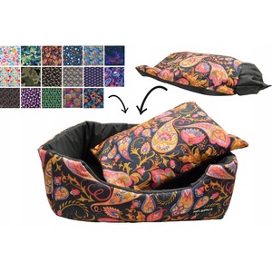 Kisállat ágyak, párnák és matracok