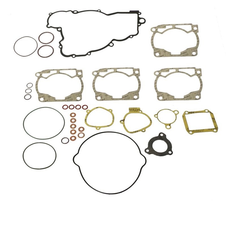 Set garnituri ARTEIN GASKETS, pentru KTM SX 250 '07-16, EXC 250 '05-'16, EXC 300 '08-'16, FREERIDE 250 R '14-'17, HUSQVARNA TC/TE 250/300 '14-'16