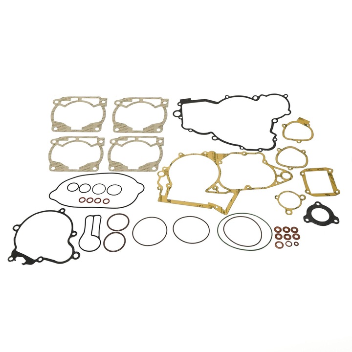 Set garnituri ARTEIN GASKETS pentru KTM SX 250 '07-'16, EXC 250 '05-'16, EXC 300 '08-'16, FREERIDE 250R '14-'17, HUSQVARNA TC/TE 250/300 '14-'16