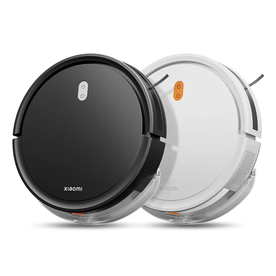 Aspirator robot fara fir Xiaomi Vacuum E5, inteligent