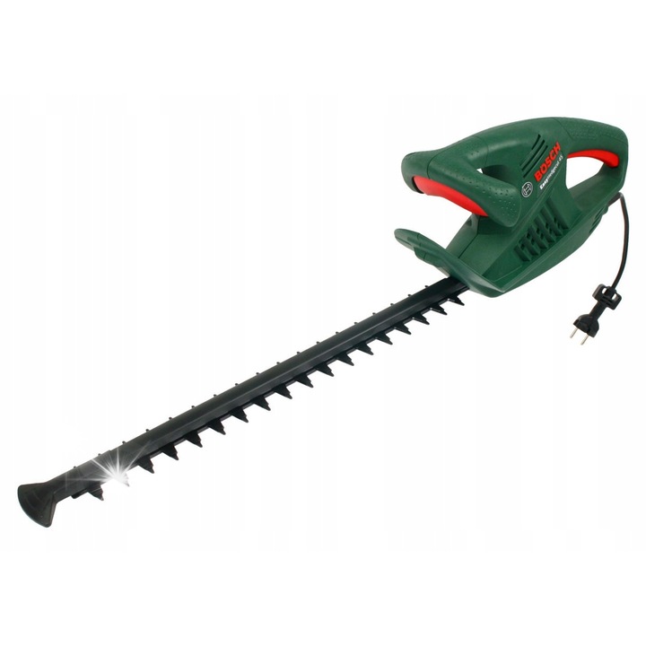 Електрически храсторез, BOSCH EasyHedgeCut 45, 420W, 45cm, 14mm, 2,6kg