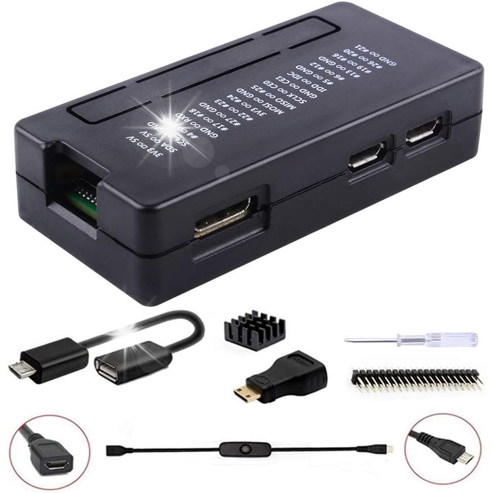 Carburator pentru motor de drujba Husqvarna