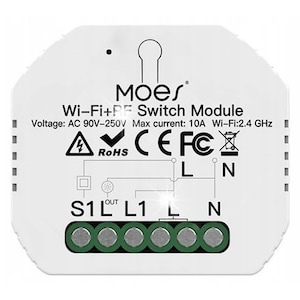 Module & Componente robotica