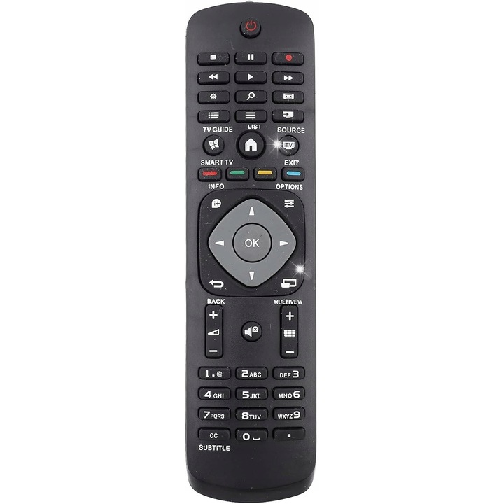 Telecomanda universala RM-L1220 Smart TV