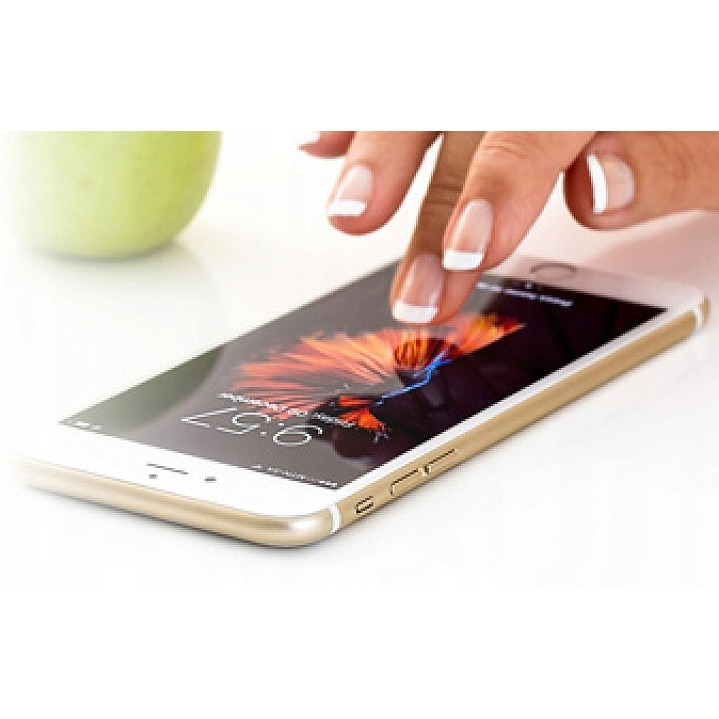 Display iPhone 5s, set complet, negru, 4 inch - eMAG.ro