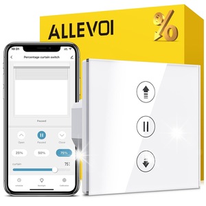 Kit-uri Smart Home si senzori