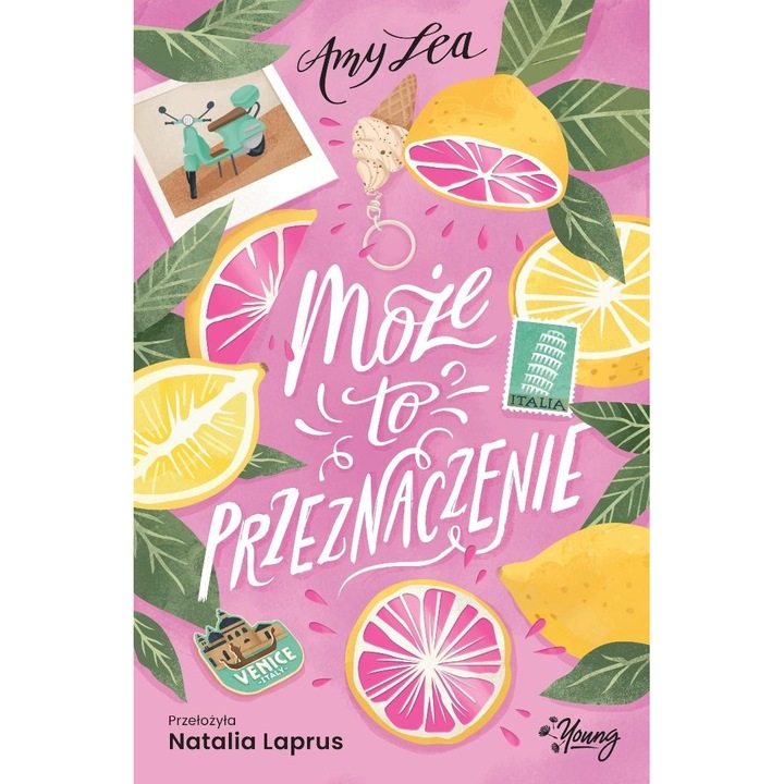 Poate e destinul, Young, 2023