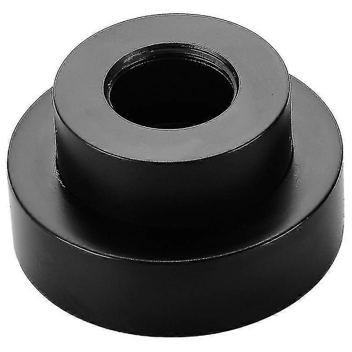 Set accesorii pentru baterii sanitare, kit de fixare pentru dus, capac decorativ din cupru, 1 buc.