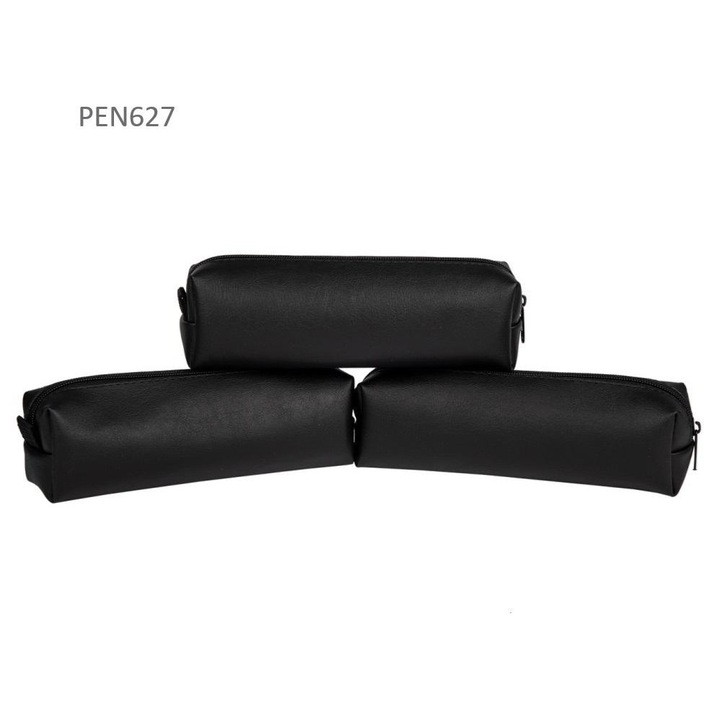 Tolltartó PAJACYK egyrekeszes, fekete