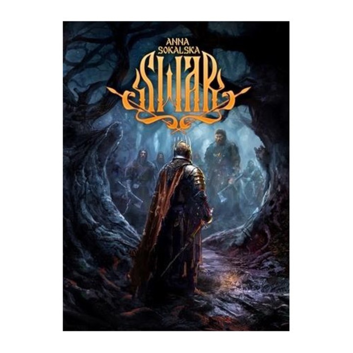 Swar, VESPER, Istorie