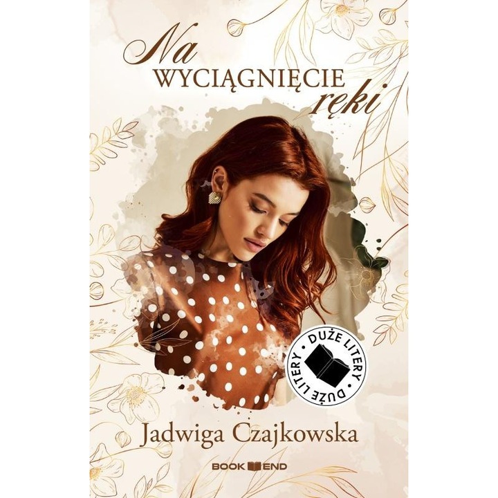 Na indemana, autor: DL, 2023