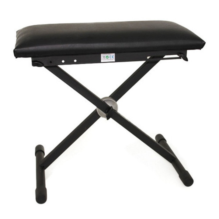 Suport pentru orgă, Audio Hi-Fi, set