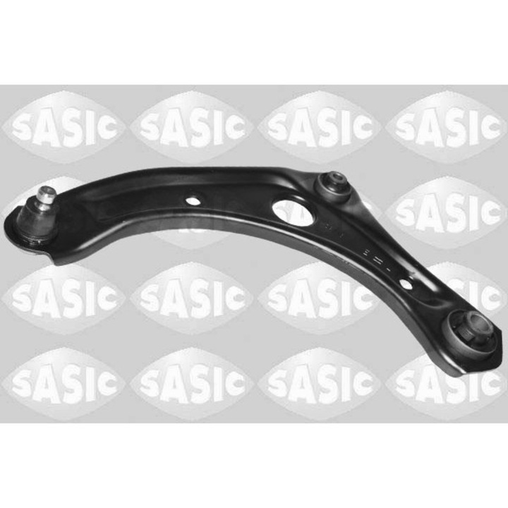 Bal első alsó lengőkar, SASIC, NISSAN Micra-hoz, 16mm, 7476311-7476312