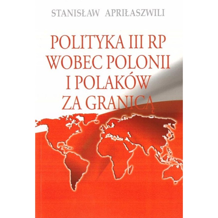 Polityka III RP wobec polonii i polakow za granica, ASPRA
