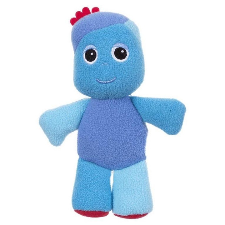 Plüssjáték Pro Kids Igipigiel 17 cm, többszínű