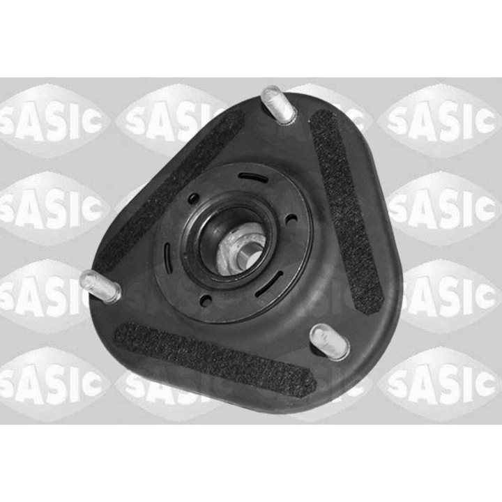 SASIC lengéscsillapító tartozék Toyota Auris-hoz, csapággyal, első tengelyre.