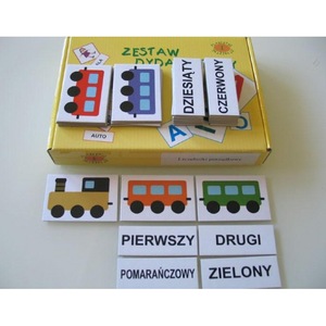 Fejlesztő és oktató játékok