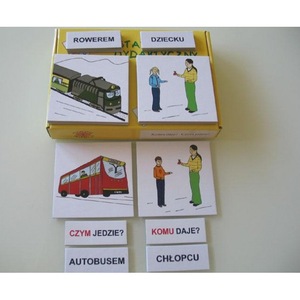 Jocuri si jucarii educative