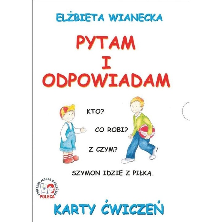 Палеж, Питам и Отговарям, A4