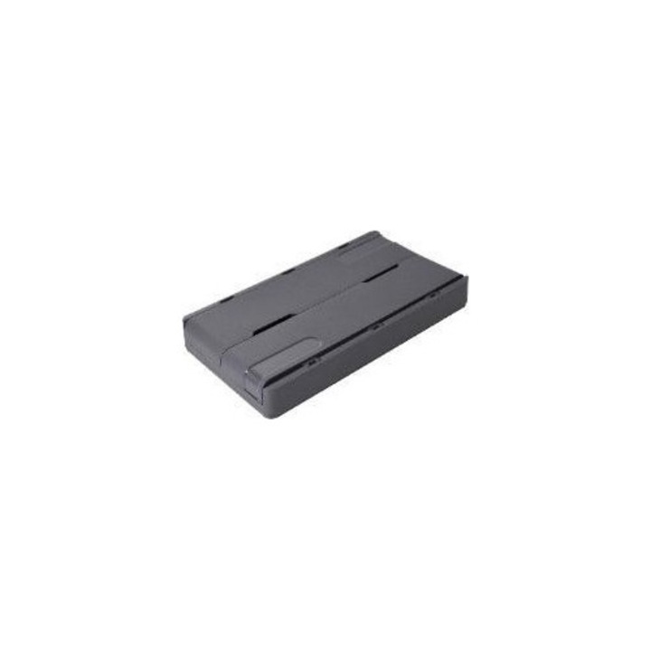 Органайзер сгъваем Olife, сив