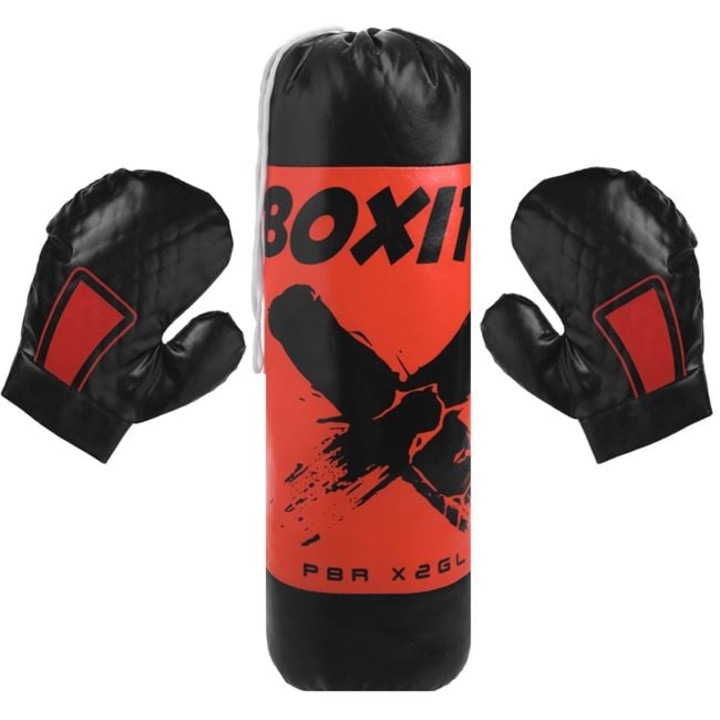 Sac de Box si Manusi 14x45cm