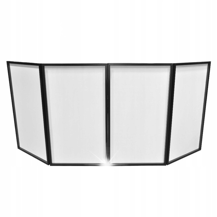 DJ оборудване, Stand4Me, бял