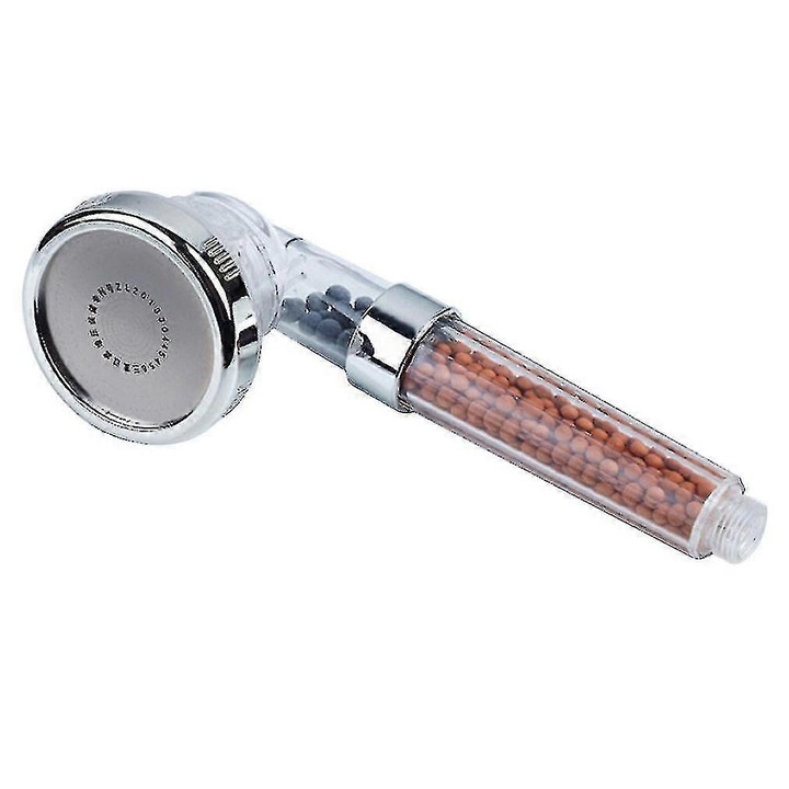 Dus cu filtru de ioni negativi, mod de ploaie, masaj, set de dus