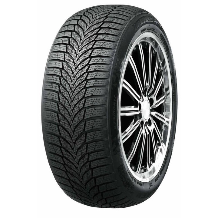 Anvelopa Iarna Nexen Winguard Sport 2 XL 245/40 R18 97 V