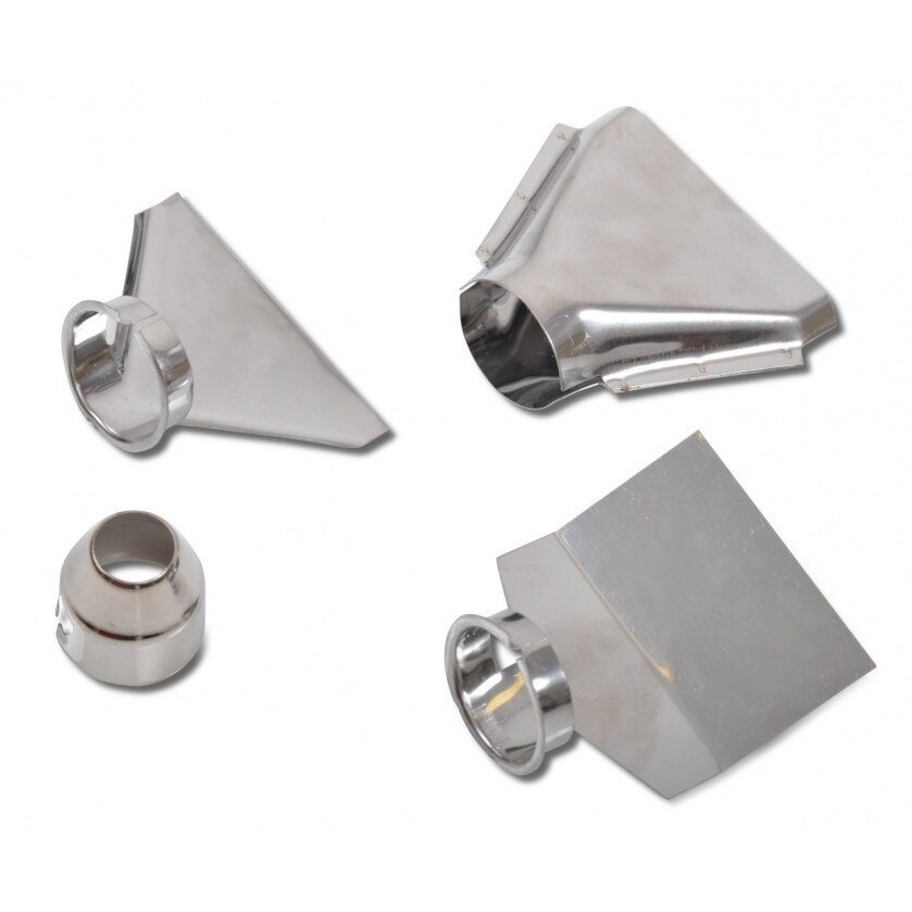 Set de accesorii pentru Hecht 2020, Hecht 002020