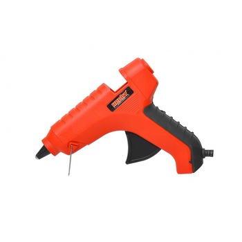 Pistol de lipit electric HECHT 1811, 40 W, diametru adeziv 11 mm Pistol de lipit electric HECHT 1811, 40 W, diametru adeziv 11 mm