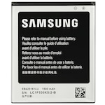 Acumulator Samsung Pentru Galaxy S3 Mini 1500mah Emag Ro
