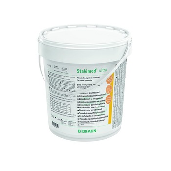 Dezinfectant STABIMED ULTRA 4 kg Dezinfectant STABIMED ULTRA 4 kg