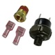 Comutator de presiune aer 12V, 20A, 1/8" NPT, 5x3x3cm