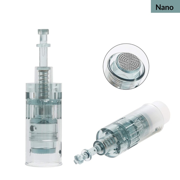Картридж за микронидлинг, Dr. Pen M7S & M8 Ultima R NANO