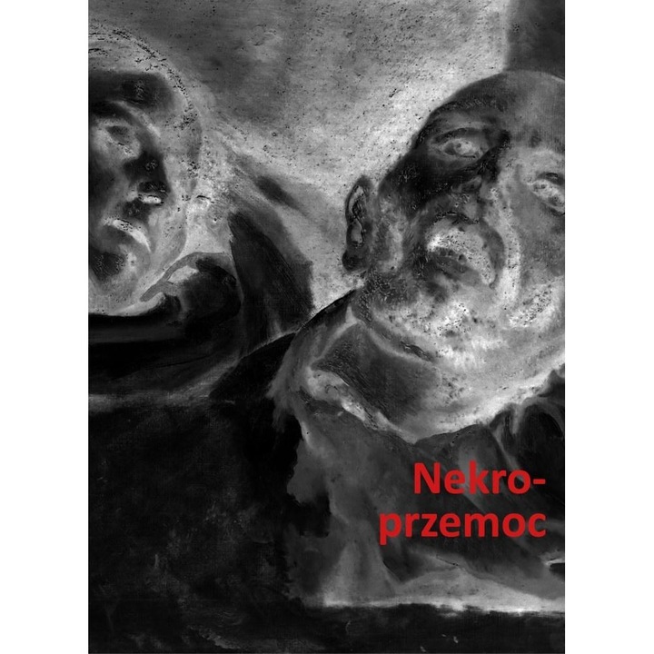 Некронасилие. Политика, Слово / Образ Територии, 2023