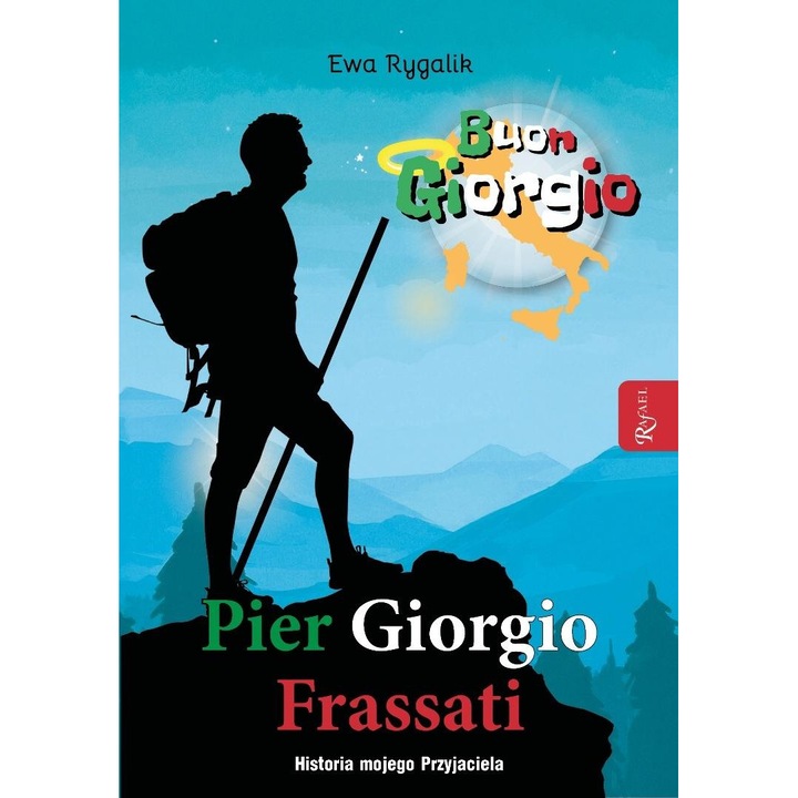 Pier Giorgio Frassati, Rafael, 2023