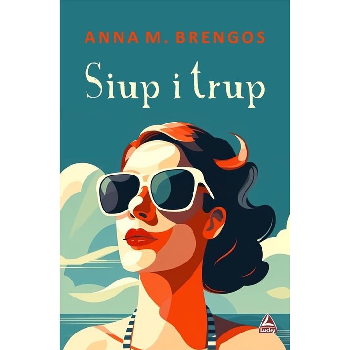 Сиуп си труп, КЪСМЕТЛИЯ, фантастика, 2023