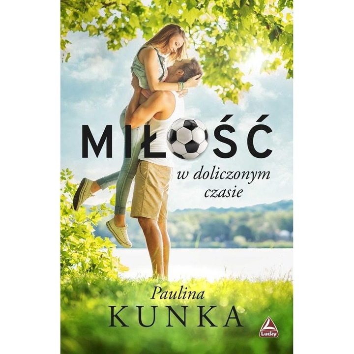 Катрин има една любов, LUCKY, Фантастика, 2023