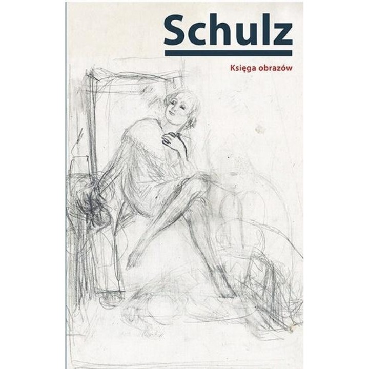 Книга на образите, Йежи Фицовски, 1990