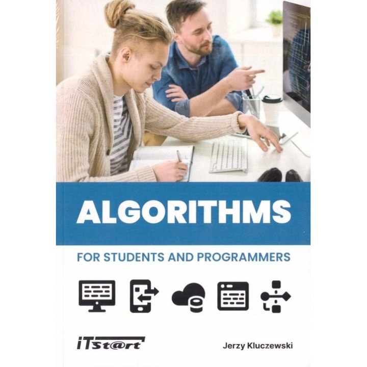 Algorithms, ITSTART, 2023
