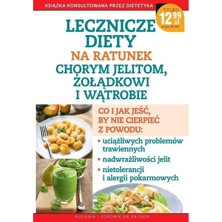 Кухня и здраве, Рингиер Аксел Шпрингер Полша, 2024