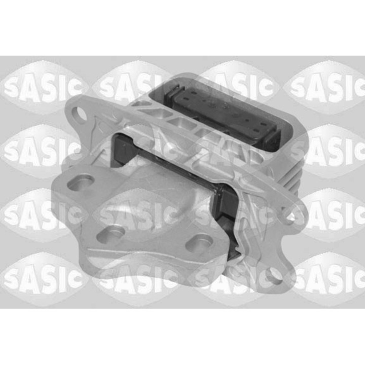 Motortartó SASIC, 2700148, csillapítás, sebességváltó rögzítés