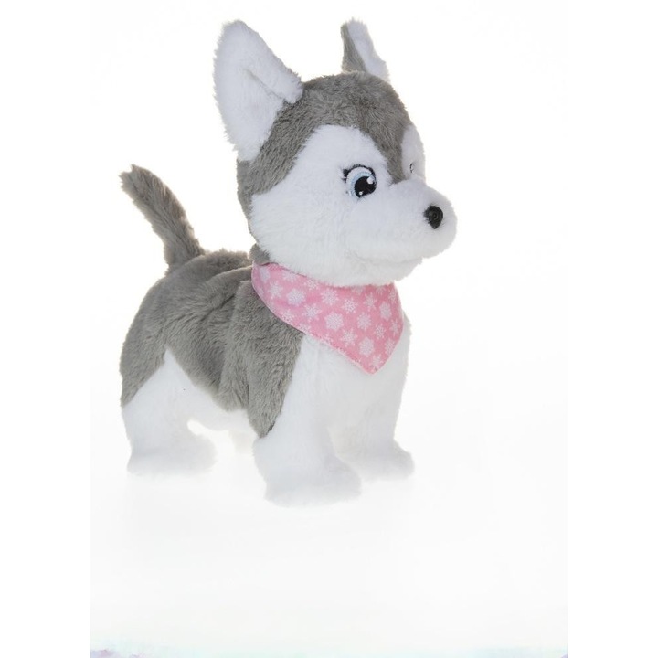 Интерактивна играчка, TM Toys, куче Лабрадор Луна, 30x20x15см