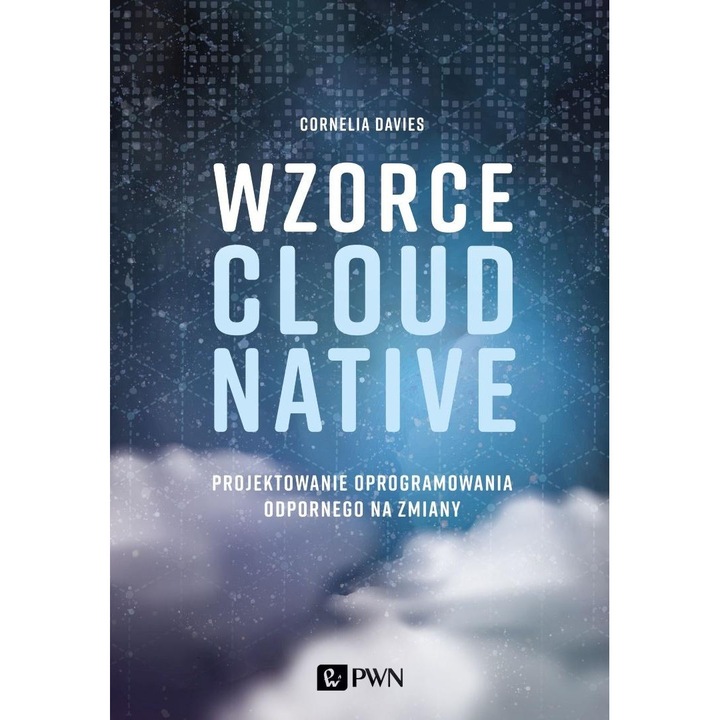 Wzorce Cloud Native, Cornelia Davis, 2023